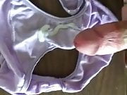 Found Panties