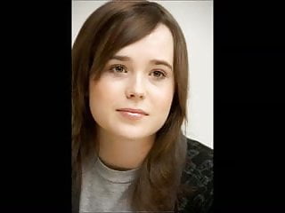 Evolution of Ellen Page