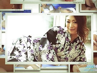  video: Soaked Stockings JP Compilation scene 19