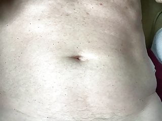 After self cock torture, and a bit of nipple pain.