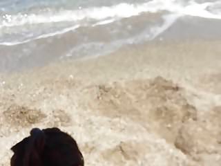 beach fuck