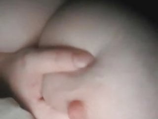 Fingering Nipple, Wet Pussy, Big Boob Masturbation, Big Boobs Orgasm