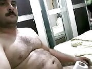 Horny Turk on webcam