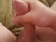 Me cumming