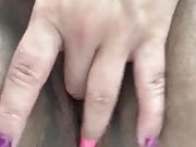 amateur latina fingering farting pussy 