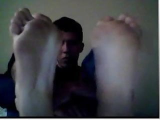 Man, Webcam Feet, Guy, Free Webcam Xxx