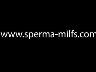  video: Cum Cum Orgy & Big Tits - Sperma Milf Dacada  20918