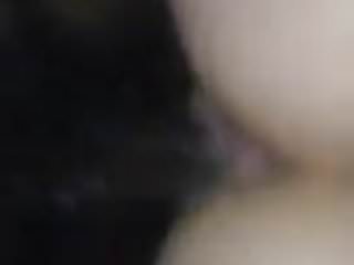 Close up, Creamy Pussy, Closed Pussy, BBC