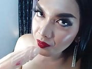 Thailanda, Shemale, Transexual livecam