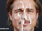 BRAD PITT