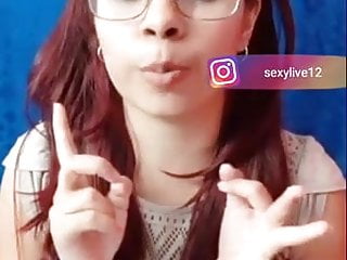 Bigo Braless 2019-09-10 Sofia Marin sexylive12 Pt 1