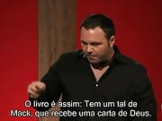 Mark Driscoll - The Hut