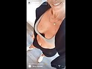 Cristina Ferreira Sexy videos