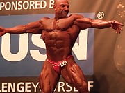 MUSCLEDAD ANDREA PARRONCHI