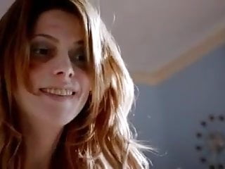 Ashley Green, Alexandra Daddario - Burying the Ex