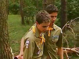 Boy scouts gay, homo videos - tube.agaysex.com