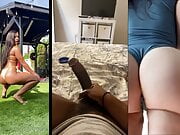 Tribute to Black Booties & PAWGS