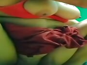 Desi Mom Big Boobs Hindi Audio