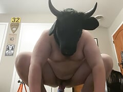 Riding my toys Compilation