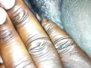 BBW, Masturbation, Masturbate, Ebony