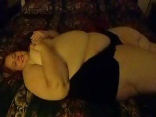 Playing, SSBBW, She Comes, BBW