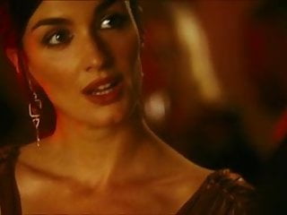 Paz Vega - The Human Contract