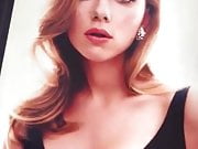 Scarlett Johansson tribute #2