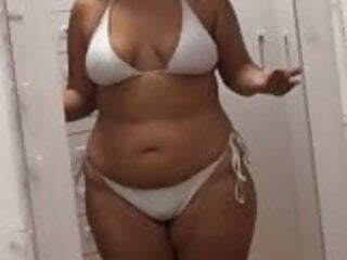 Alicia durans thicc latina bikini body...