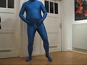 Zentai 