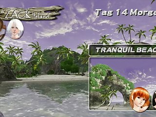 Lets Play Dead or Alive Extreme 2 - 27 von 35 (deutsch) - Bild 8