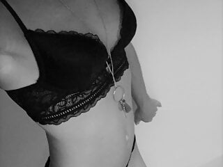 Amateur, Jade coquine, Hot Wife, Tattoo