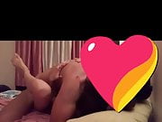 Me and my gf fucked hard in a nice way
