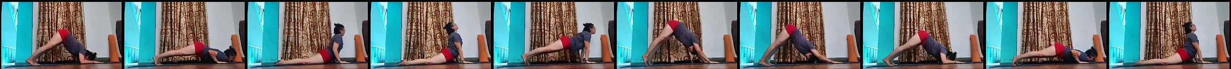 Yoga Workout Porn Videos Xhamster