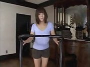 Bouncing Workout