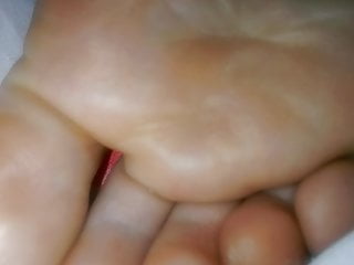 Close up, Wifes, Feet, Wife Fetish