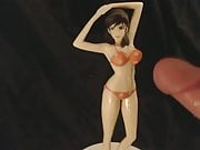 OT Fujiko Mine Bikini SoF