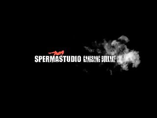 Cum Creampie Secretary video: Sperma-Studios Cum and Creampie Secretary Nora - Short - 21002