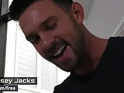 Aspen Casey Jack - Head Butt Fuck - Trailer preview