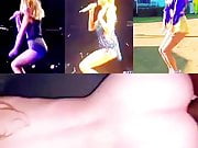 Taylor Swift - Fantasy Porn Collage 16