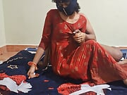 a I fucked my lover very well and Appu screamed very hard