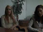 AD4X Video - Audition des soeurs Lane trailer HD - Porno Qc