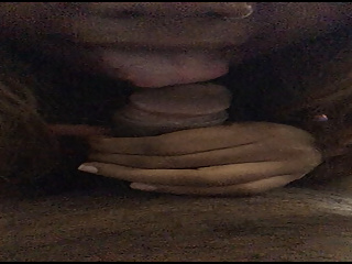 Teasing, POV, Dick Masturbation, Good Head