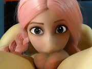 doll that likes to suck cock