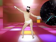Part 1 of  Week 5 - VR Dance Workout. I'm coming to expert level!