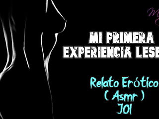 My Experience Erotic Story Asmr Real...
