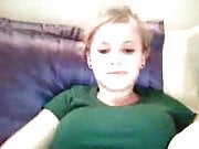 Webcam girl 119
