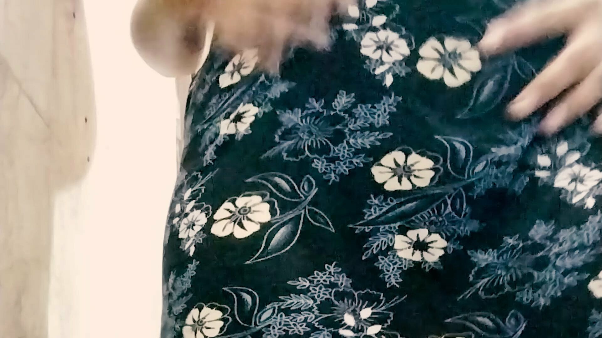 Gand ka ched bada kr dunga riya teri dirty hindi audio