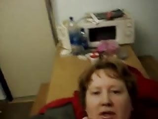 Son Fucks Step Mom