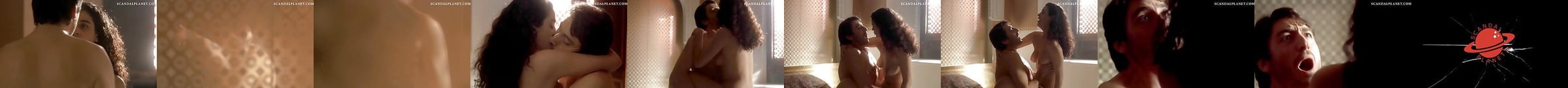 Antonella Costa Nude Sex Scene On Scandalplanet Com