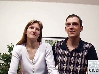 Dumme Deutsche lasst sich verarschen von zwei Jungs - Bild 2